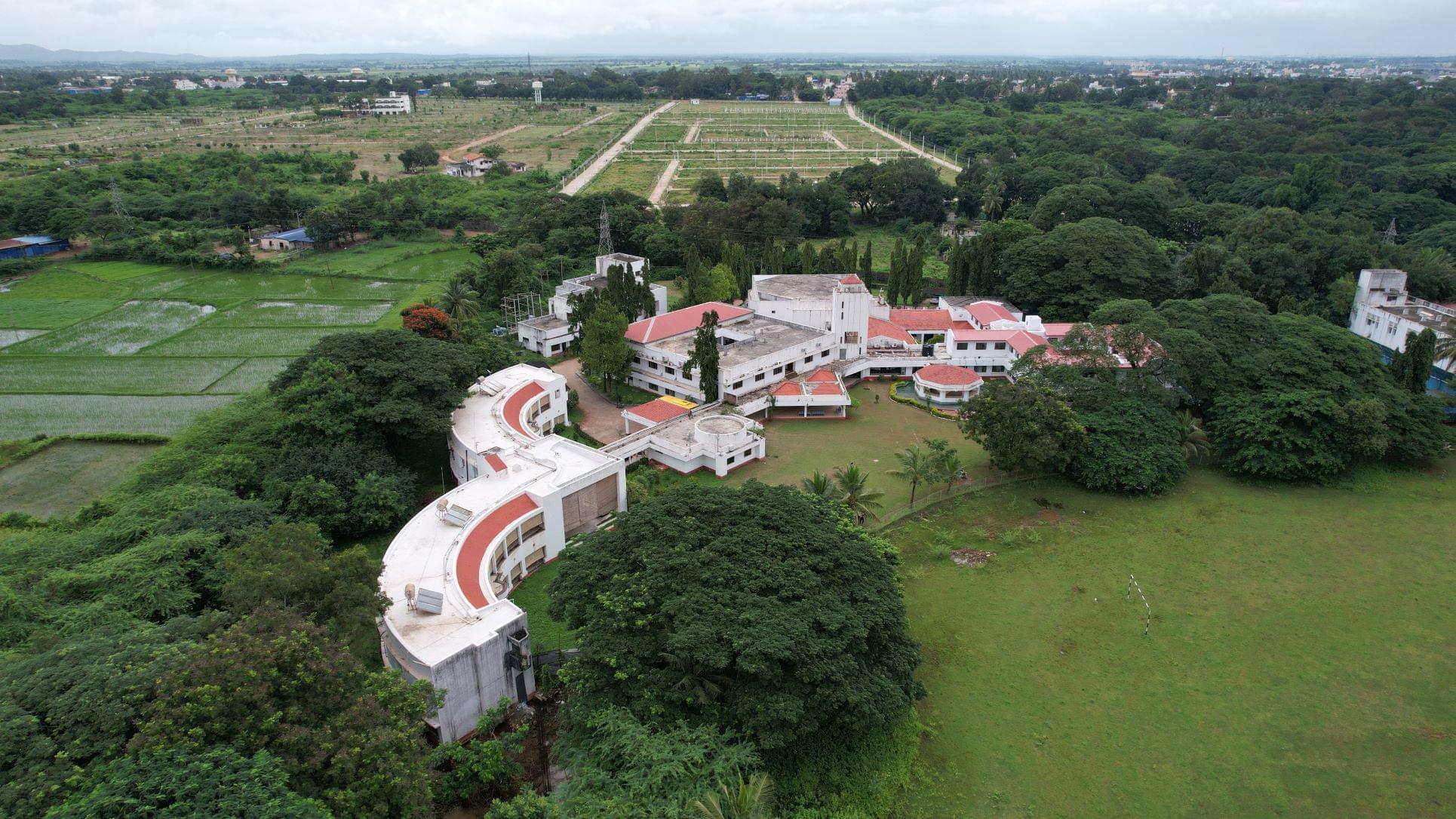 Kirloskar Institute of Management Harihar Infrastructure photo 3
